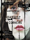 Cover image for The Darkest Corners